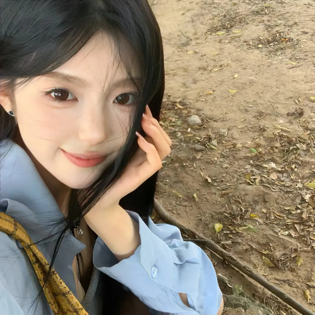 她的马拉松