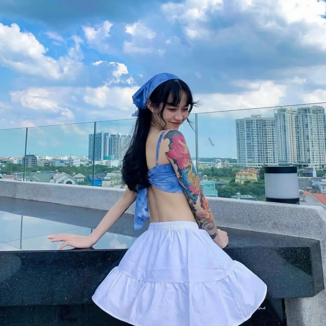 破天慌