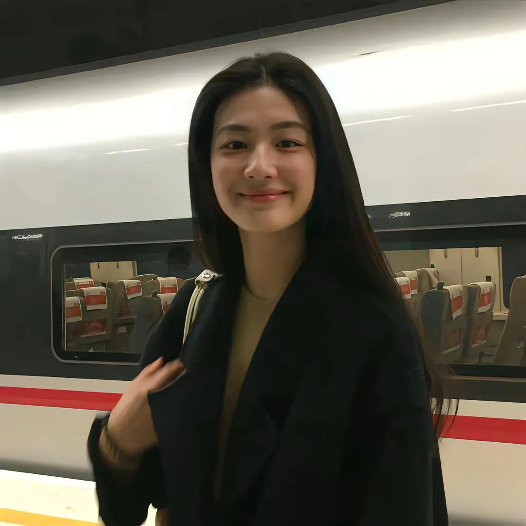 美丽的黄昏