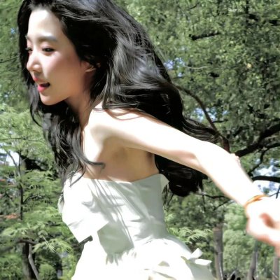 开心女鬼粤语